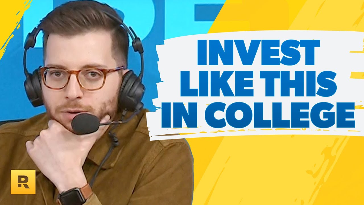 College Investing: Start Your 529 Plan with Just $25